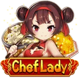 Bocoran RTP Slot Dragoon Soft Chef Lady